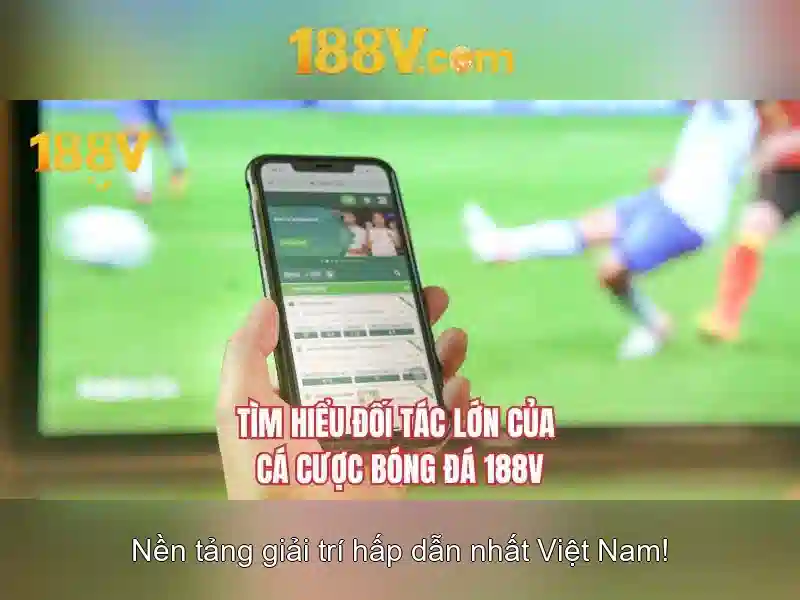 Tìm hiểu khái niệm 188v\n