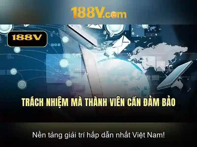 Khái niệm và ứng dụng của 188 V