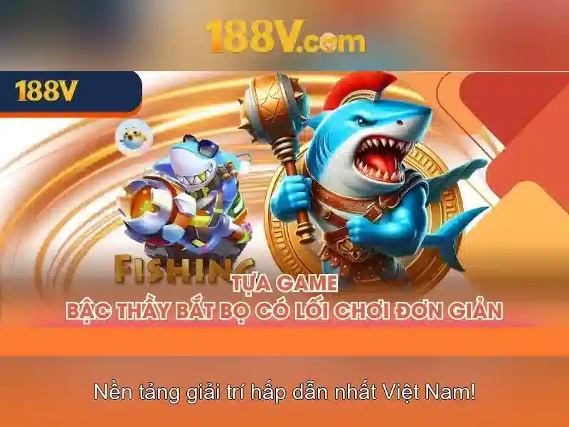 Mẹo chơi bắn cá 3 cây dễ ăn tiền nhà cái