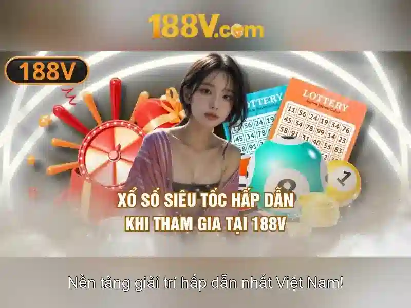 Kết nối với người đọc qua 188v