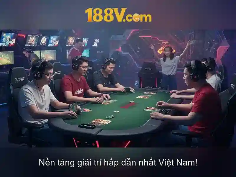 188v: Khám phá một thế giới năng lượng và ý thức