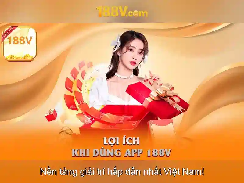 'Phản hồi người dùng 188v'
