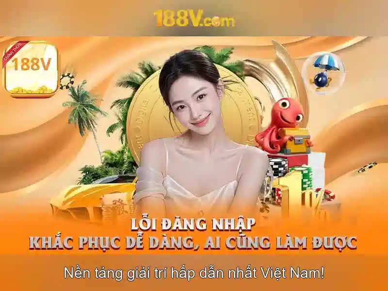 188v: một khái niệm công nghệ và hành trình của nó