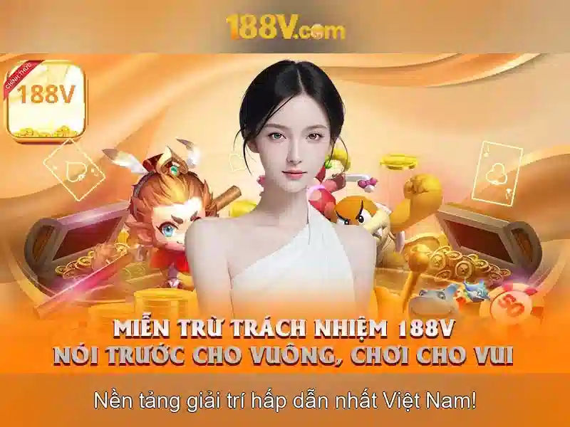 188v: một khái niệm cho tương lai số