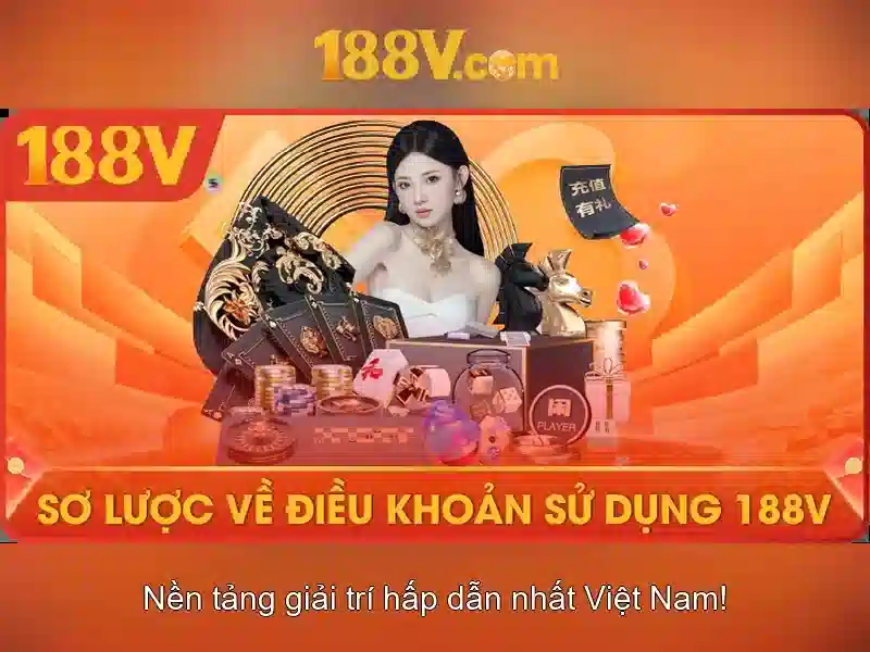 188v - một khái niệm trong thế giới số
