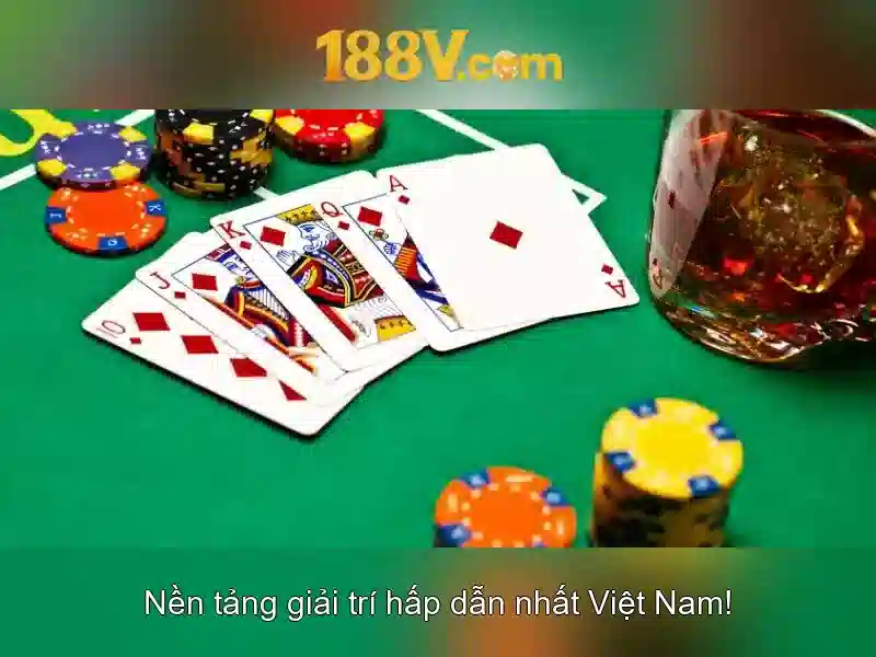 188v – một nhịp cầu giữa công nghệ và ký ức