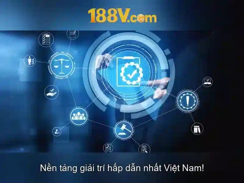 188v: một câu chuyện công nghệ và tương lai