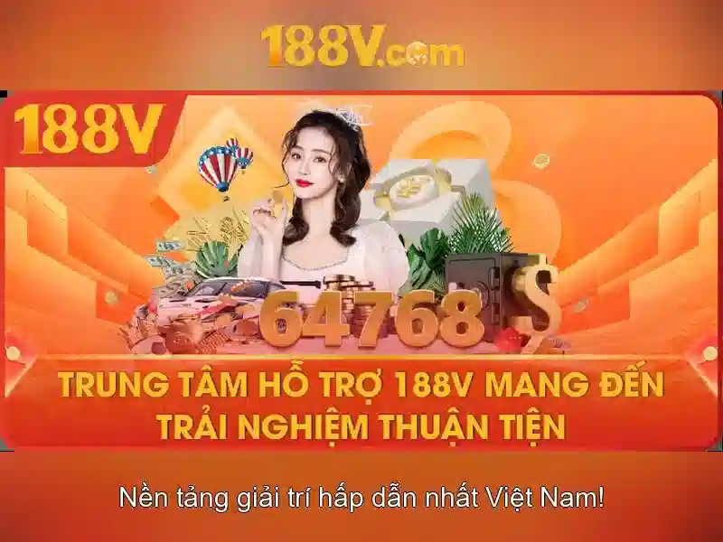188V và ý nghĩa của một mức điện thế mới