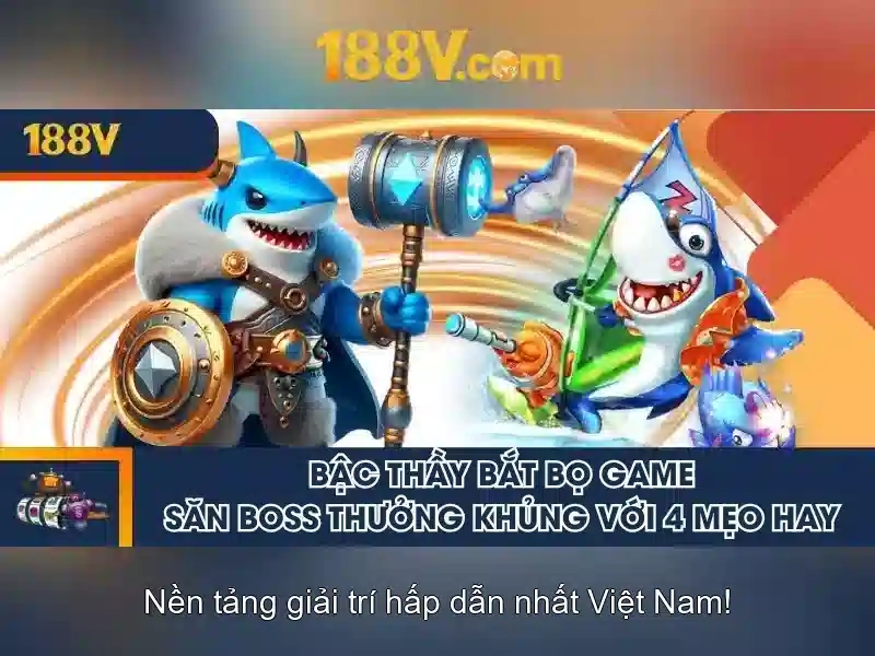188V: một con đường số học và công nghệ