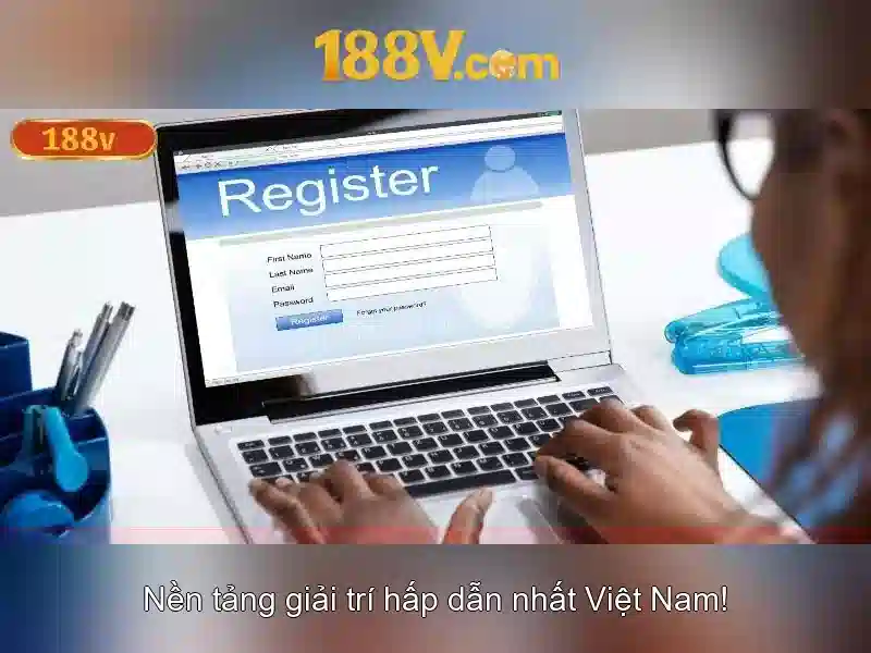 Khám phá 188v: một khái niệm công nghệ và sáng tạo