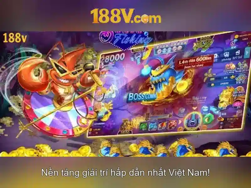 188v: Khái niệm, nguồn gốc và ứng dụng tiềm năng