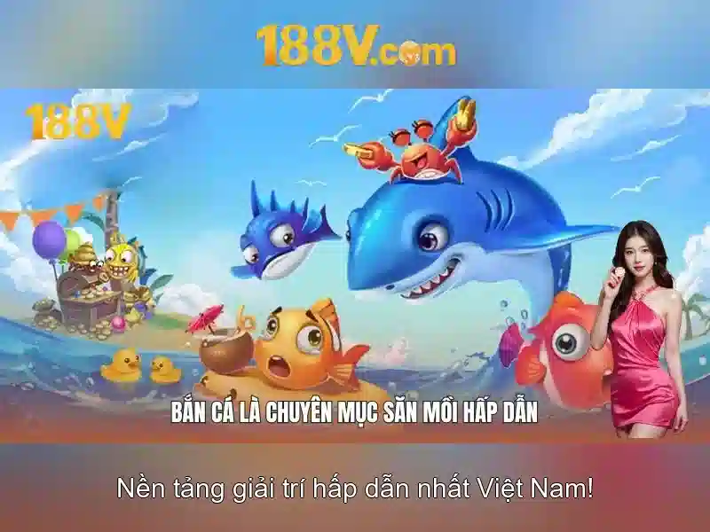 Tương lai của 188v
