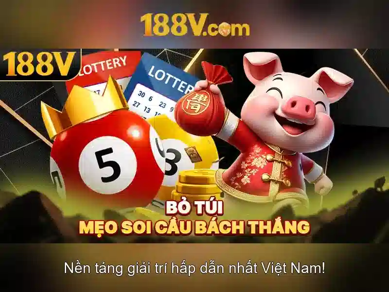 Khái niệm về 188V và ứng dụng của nó