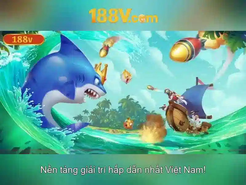 Khám phá 188V\n
