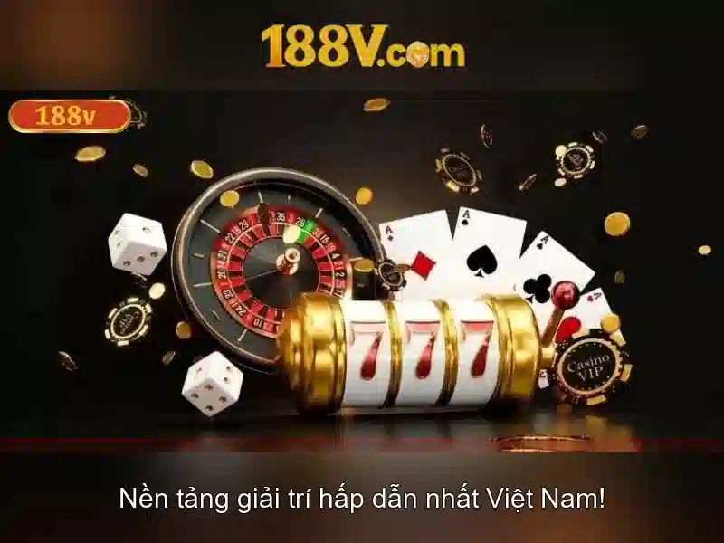 Khái niệm 188v và vai trò của nó trong công nghệ