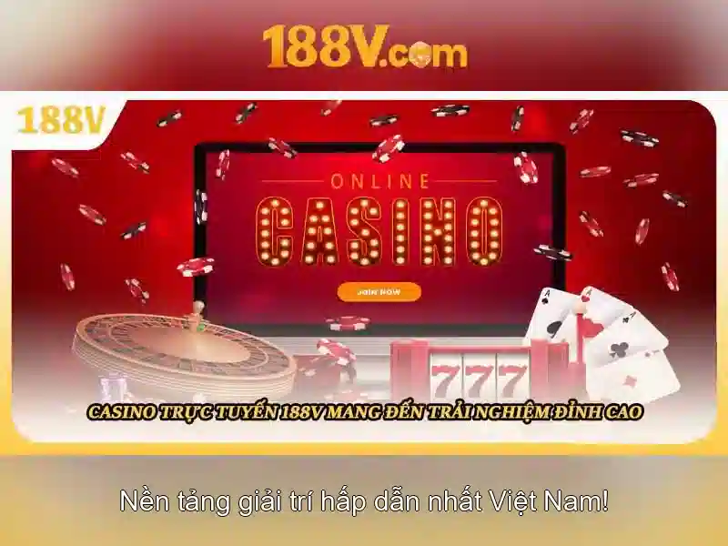 Ứng dụng của 188v trong công nghệ hiện đại