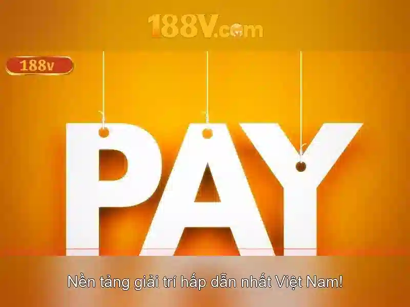188V và hành trình khám phá công nghệ số