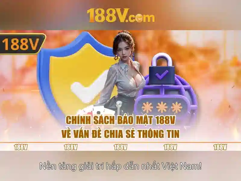 Áp dụng và an toàn khi làm việc với 188V