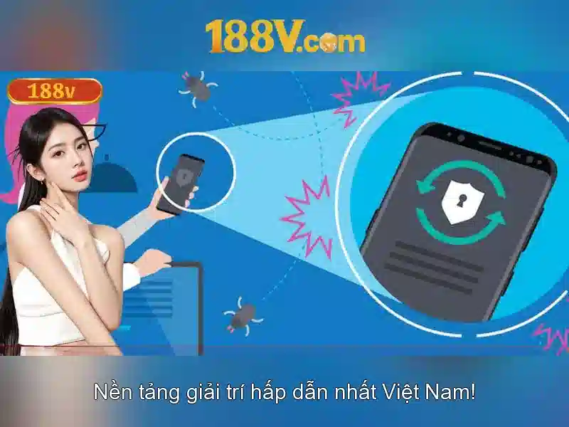 Ảnh hưởng của 188V đến thiết kế