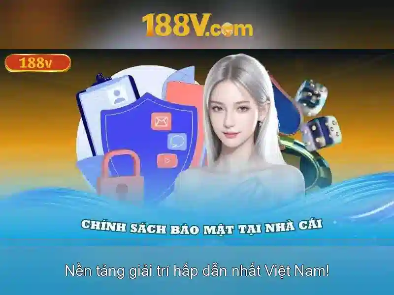 Tương lai của 188V và những thách thức