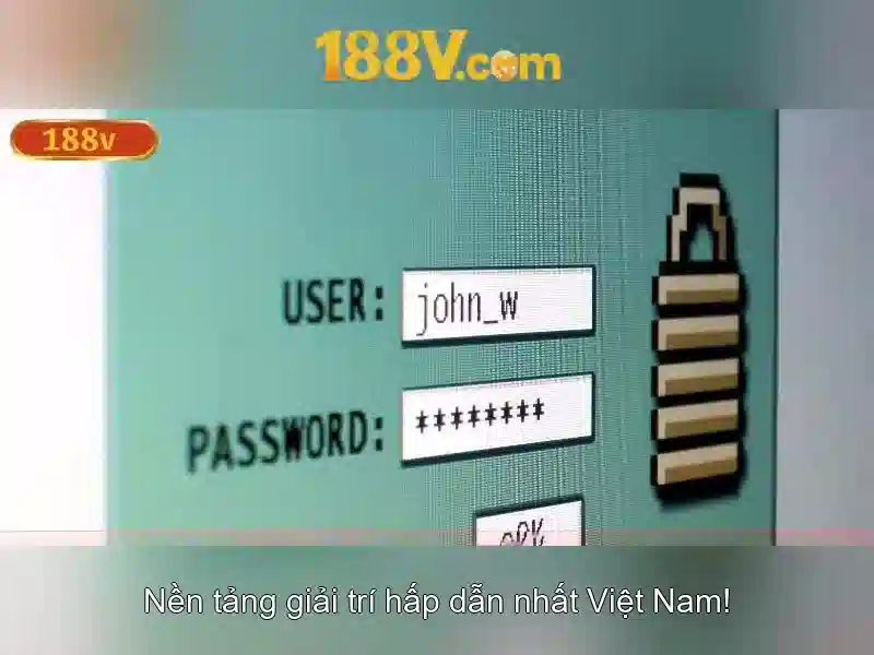 188v là gì? Khái niệm và ảnh hưởng trong công nghệ hiện đại