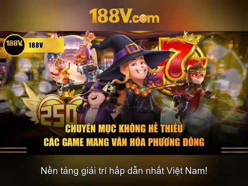 Những nhân vật và bản đồ của rung động
