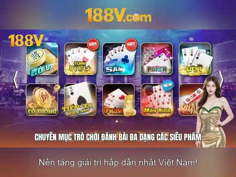 188v – Một con số với nhiều lớp ý nghĩa