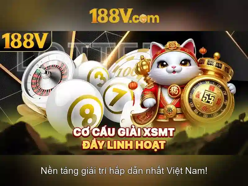 Tương lai của 188v