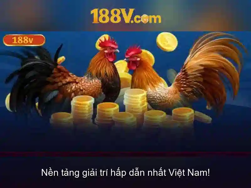 188v: một định nghĩa sáng tạo