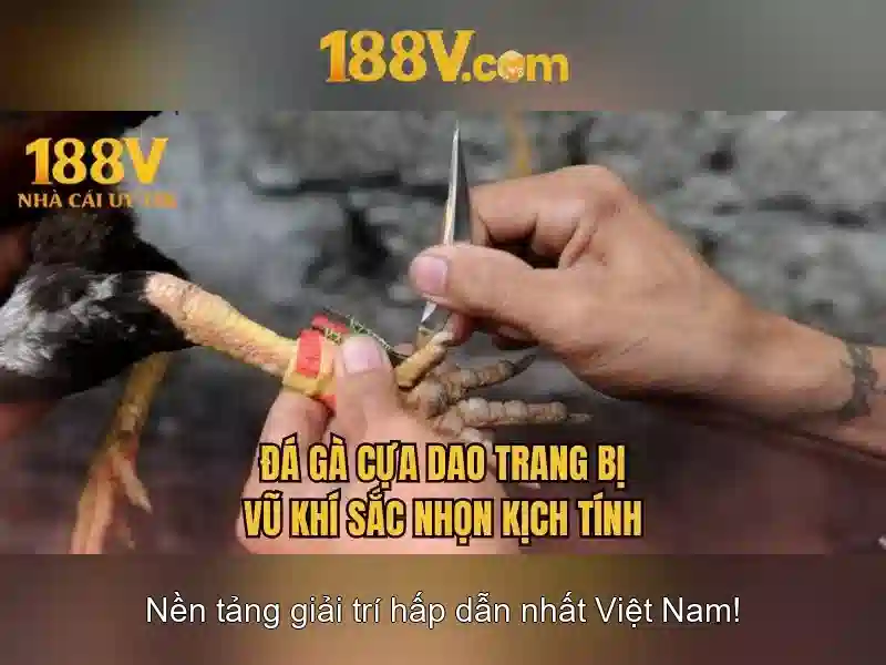 An toàn và lưu ý khi làm việc với 188V