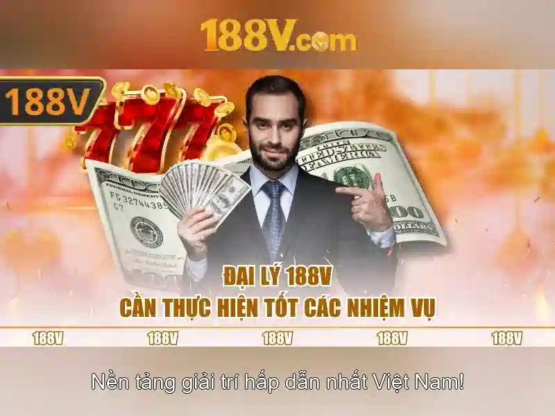 Đặc điểm và ý nghĩa của 188v