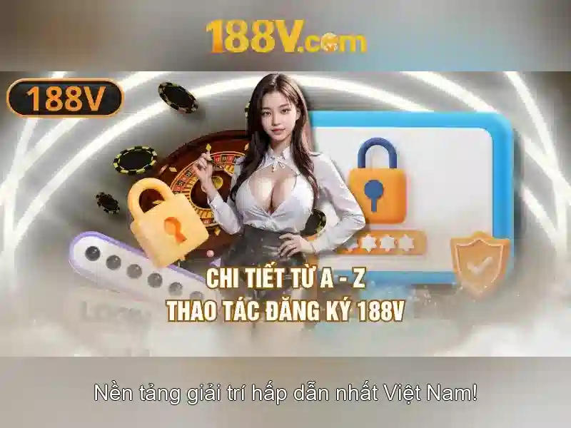 Nguồn gốc và ý nghĩa của 188v