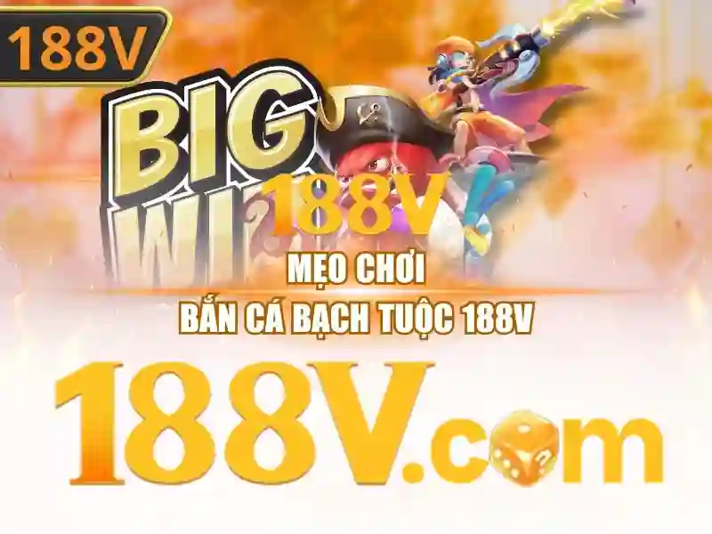 Khái niệm 188v là gì?\n