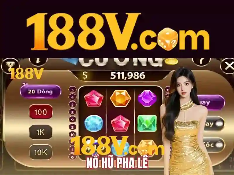 188v: hành trình khám phá con số và thế giới ảo