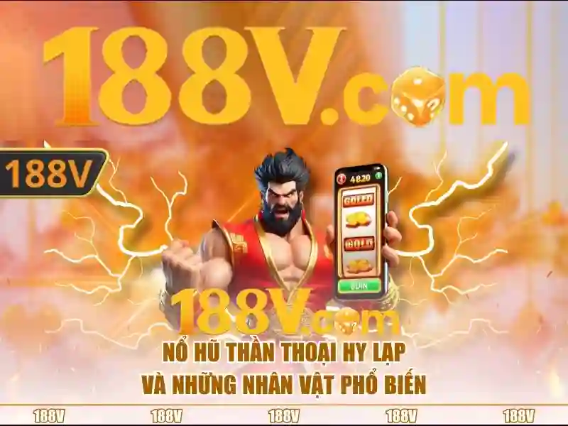 188v: Khám phá và ứng dụng