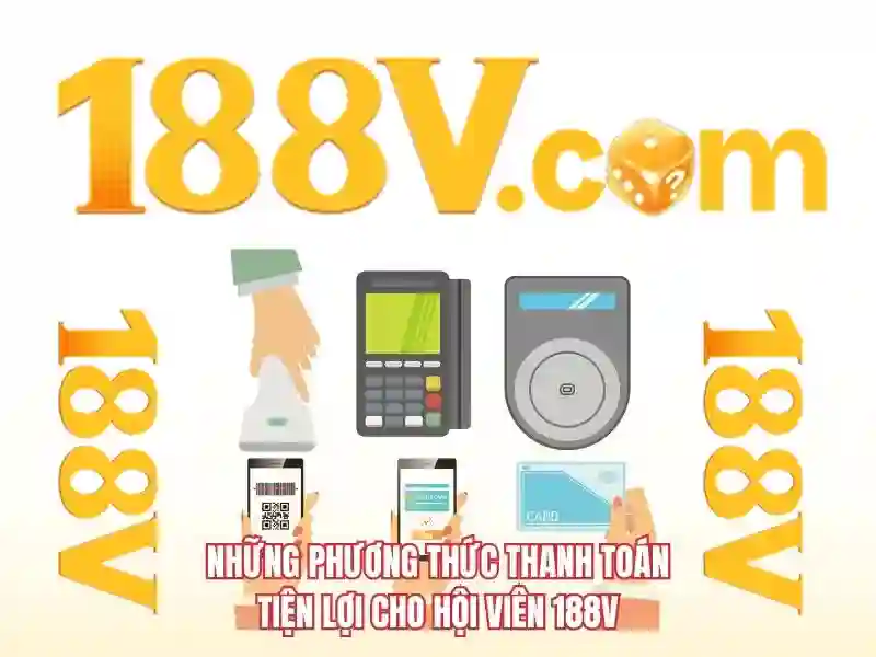 Cách sử dụng hiệu quả 188v cho người sáng tạo