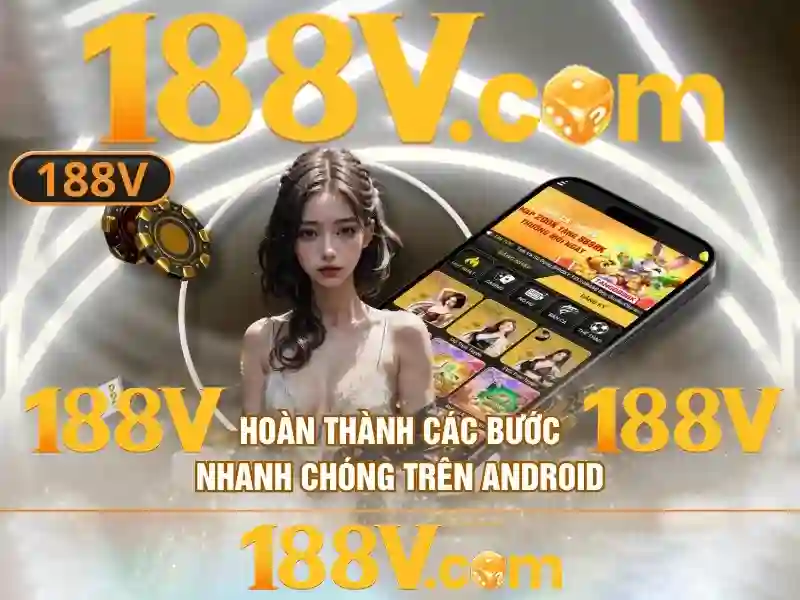 188v: Khám phá một khía cạnh của số 188v