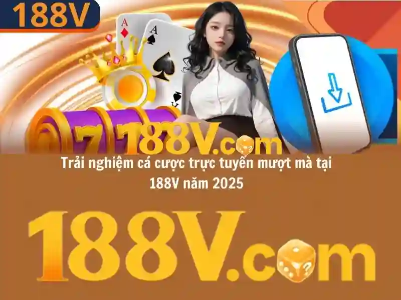 188V là gì?