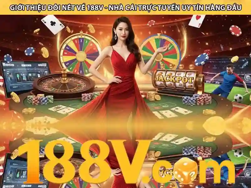 Cấu trục, đo lường và an toàn ở 188V