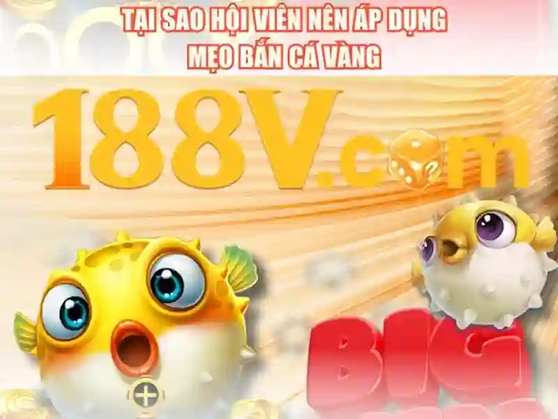 Mẹo chơi bắn cá 3 cây dễ ăn tiền nhà cái
