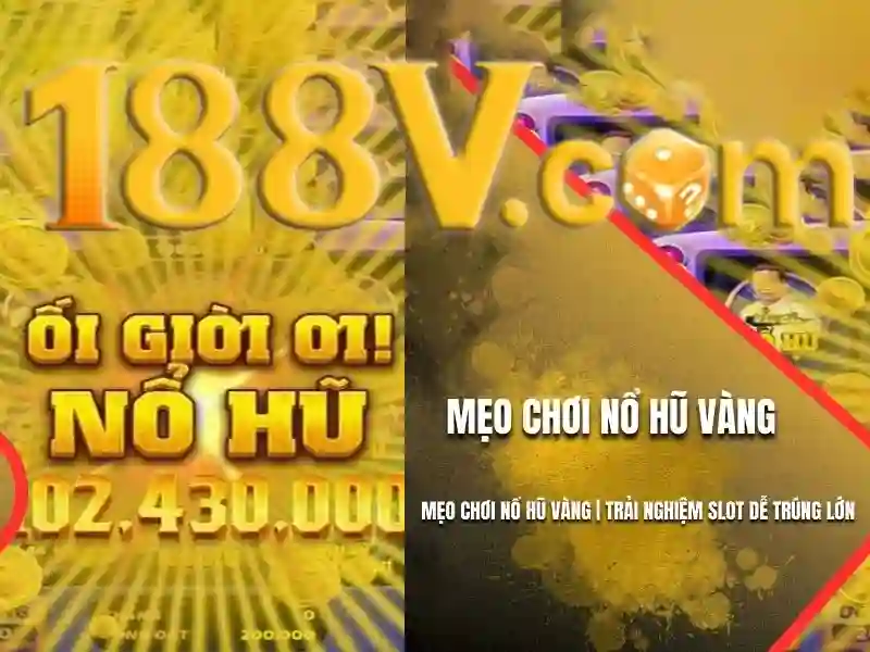 Nguồn gốc và sứ mệnh của slot 188v