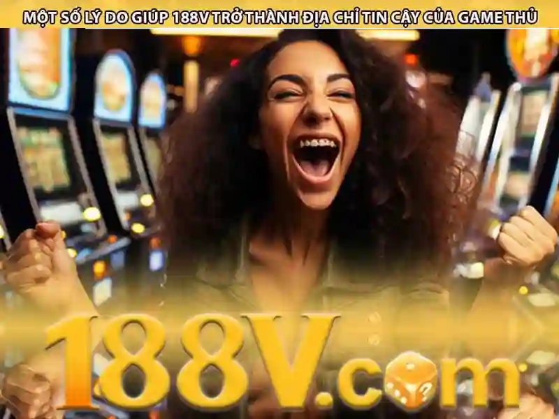 An toàn và quản lý nguồn 188V