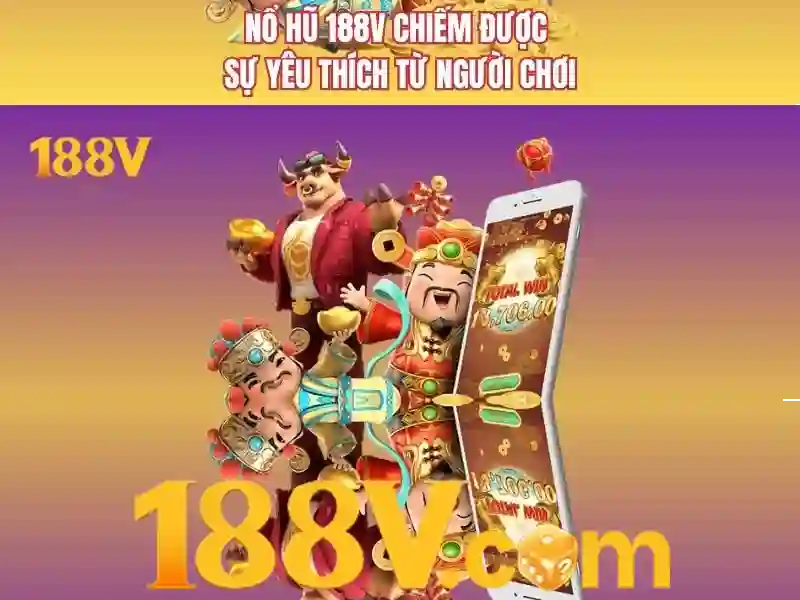nổ hũ 188v – tổng quan chủ đề và giá trị