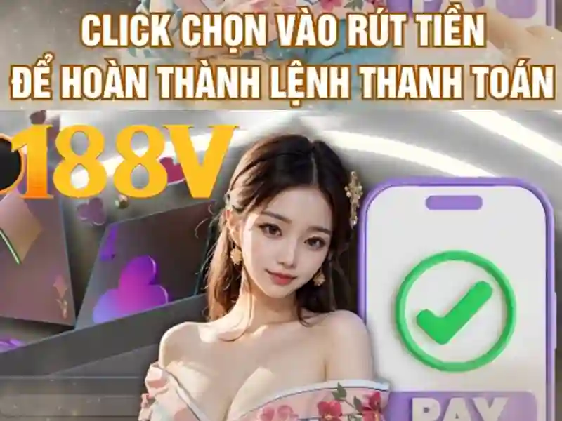khuyến mãi 188v: ưu đãi hấp dẫn và trải nghiệm tuyệt vời