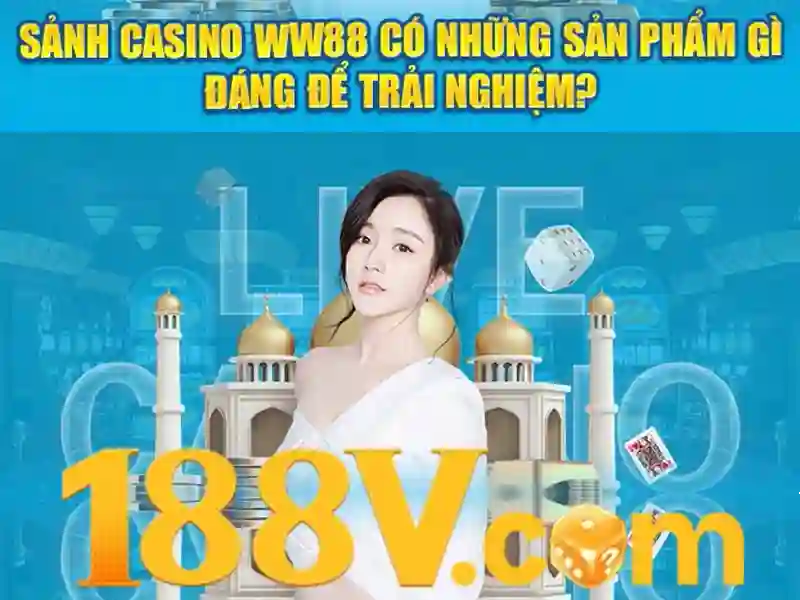 'Tổng quan 188v win'