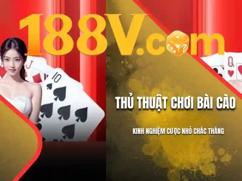 Khía cạnh công nghệ đằng sau 188v