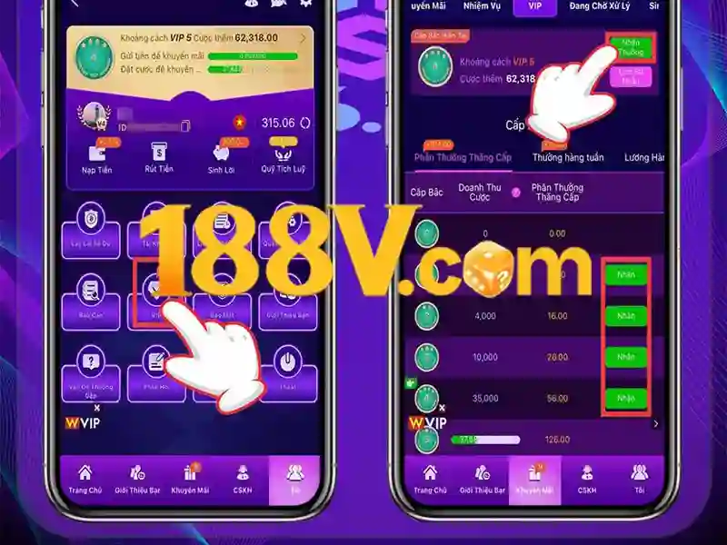 Mẹo chơi bắn cá 3 cây dễ ăn tiền nhà cái