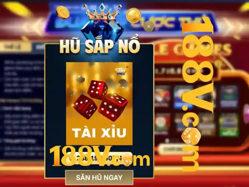 188v như một chuỗi thơ và mã