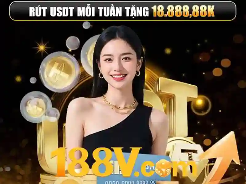 188v. vip — Trải nghiệm và giá trị đích thực cho người Việt