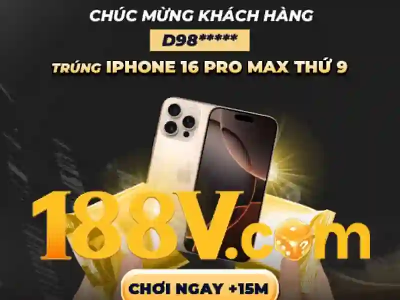 Tương lai của 188v trong xã hội số